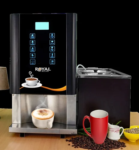 Filter coffee Vending Machine in chennai