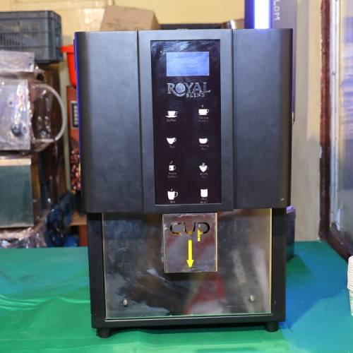 Filter Coffee Vending Machine in chennai