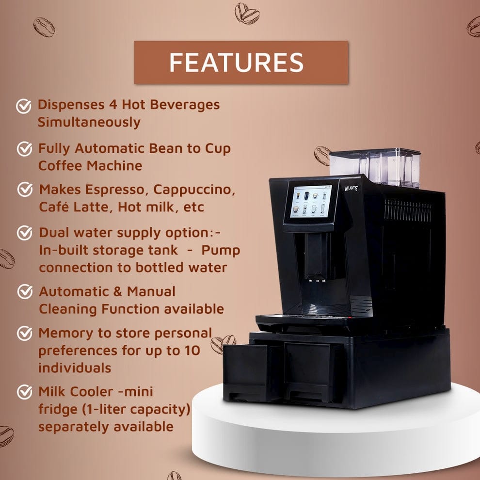 Wagh Bakri Coffee Premix Dealers In Chennai