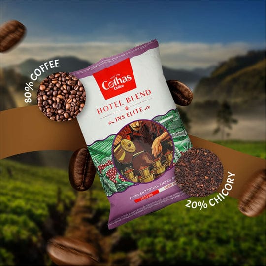 Coffee Vending Machine Dealers In Chennai