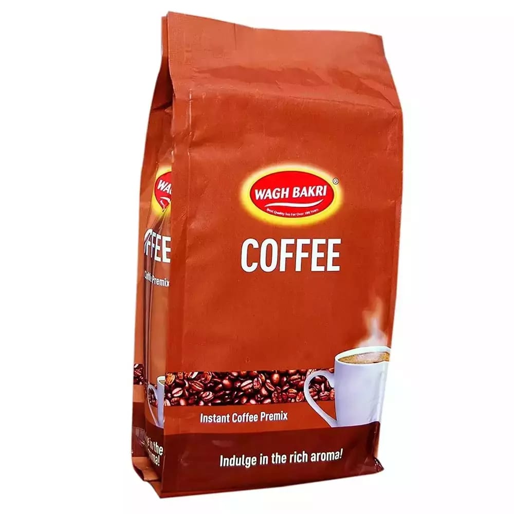 Wagh Bakri Coffee Premix Dealers In Chennai